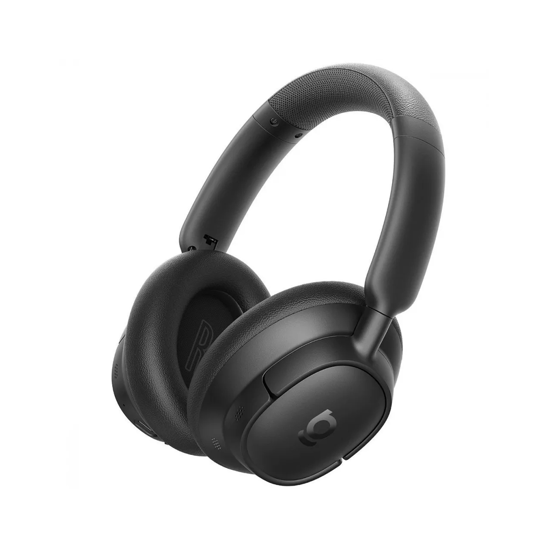 Наушники Baseus Bass BH1 NC Black (A0203703)