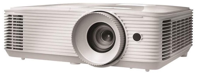 Проектор Optoma HD29HLVx (HD29HLVx)
