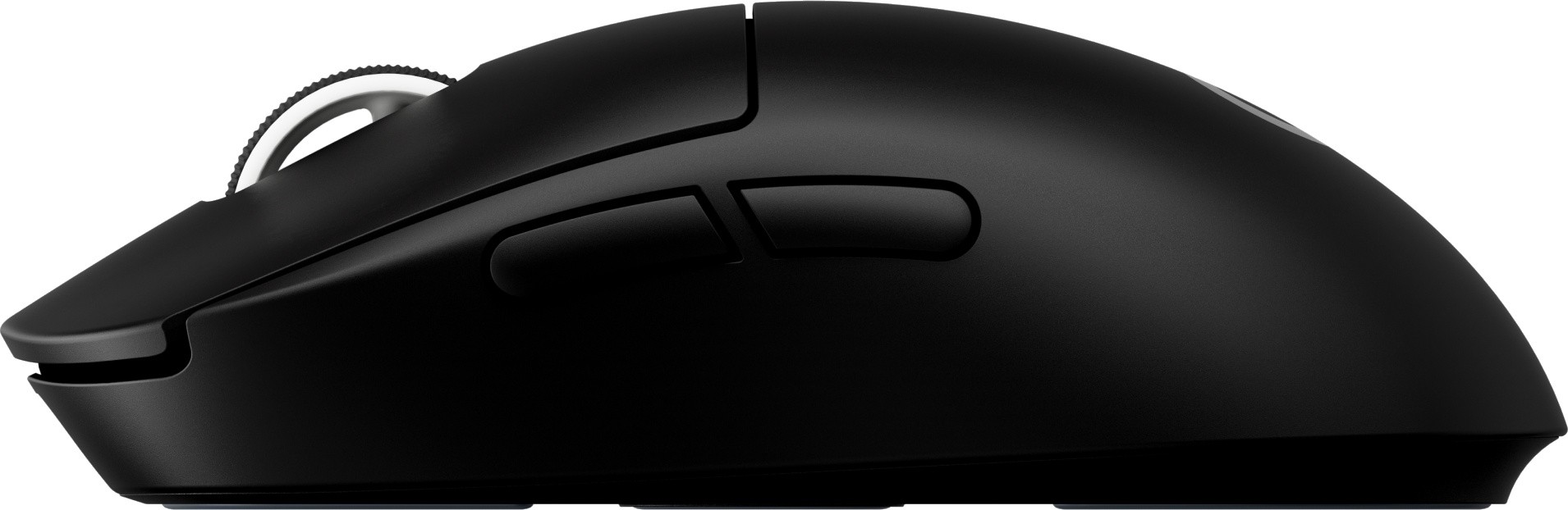 Мышь Logitech PRO X Superlight 2c - Black (910-007531)