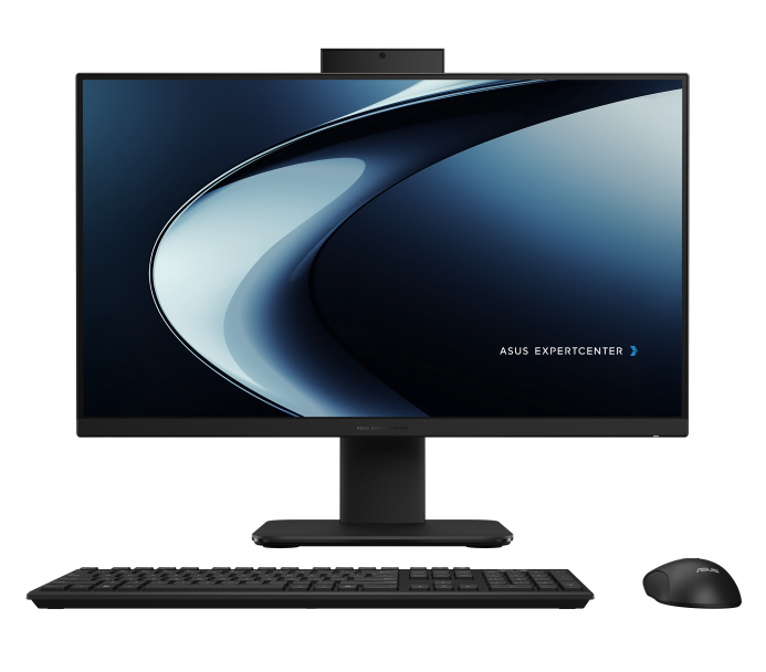 Моноблок ASUS ExpertCenter P400 AiO P440VAK-BPC1510 (90PT03X5-M017S0)