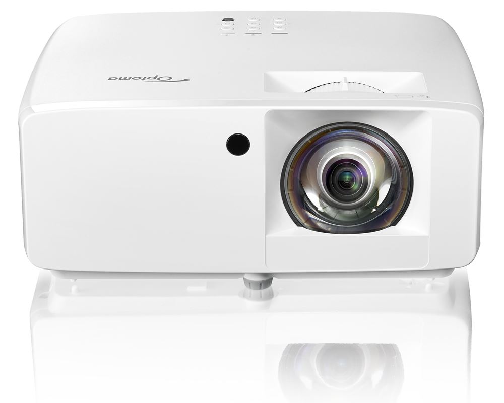 Лазерный проектор Optoma ZW350ST (ZW350ST)