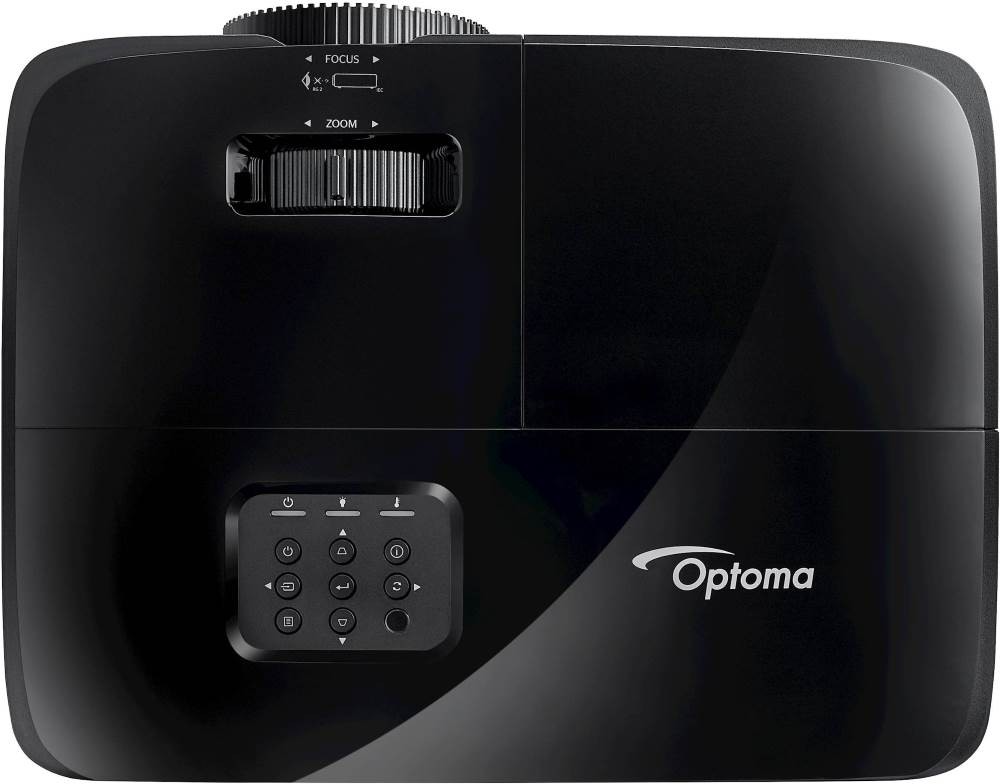 Проектор Optoma S381 (S381)