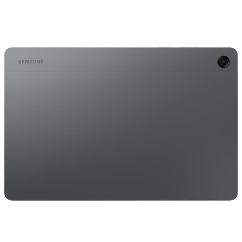 Планшет Samsung Galaxy Tab A11+ SM-X236BZAASKZ gray (SM-X236BZAASKZ)