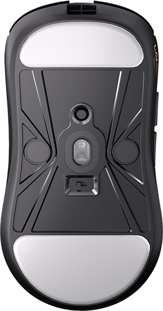 Мышь Lamzu INCA, BLACK (6975637430039)