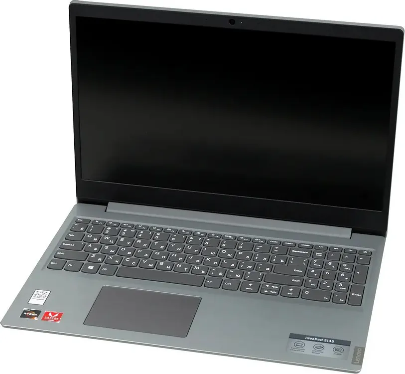 Ноутбук Lenovo IdeaPad S145-15API (81UT00M3RK)