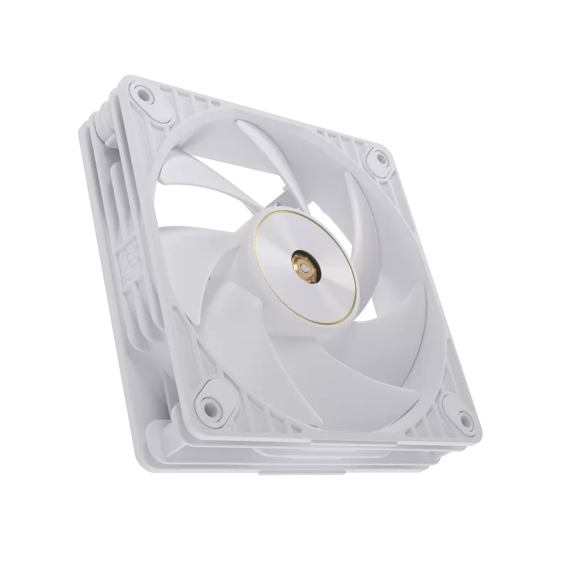 Вентилятор для корпуса ASUS ProArt PF120 Fan - Triple Pack, WHITE (PROART PF120 FAN PWM WHITE 3IN1)