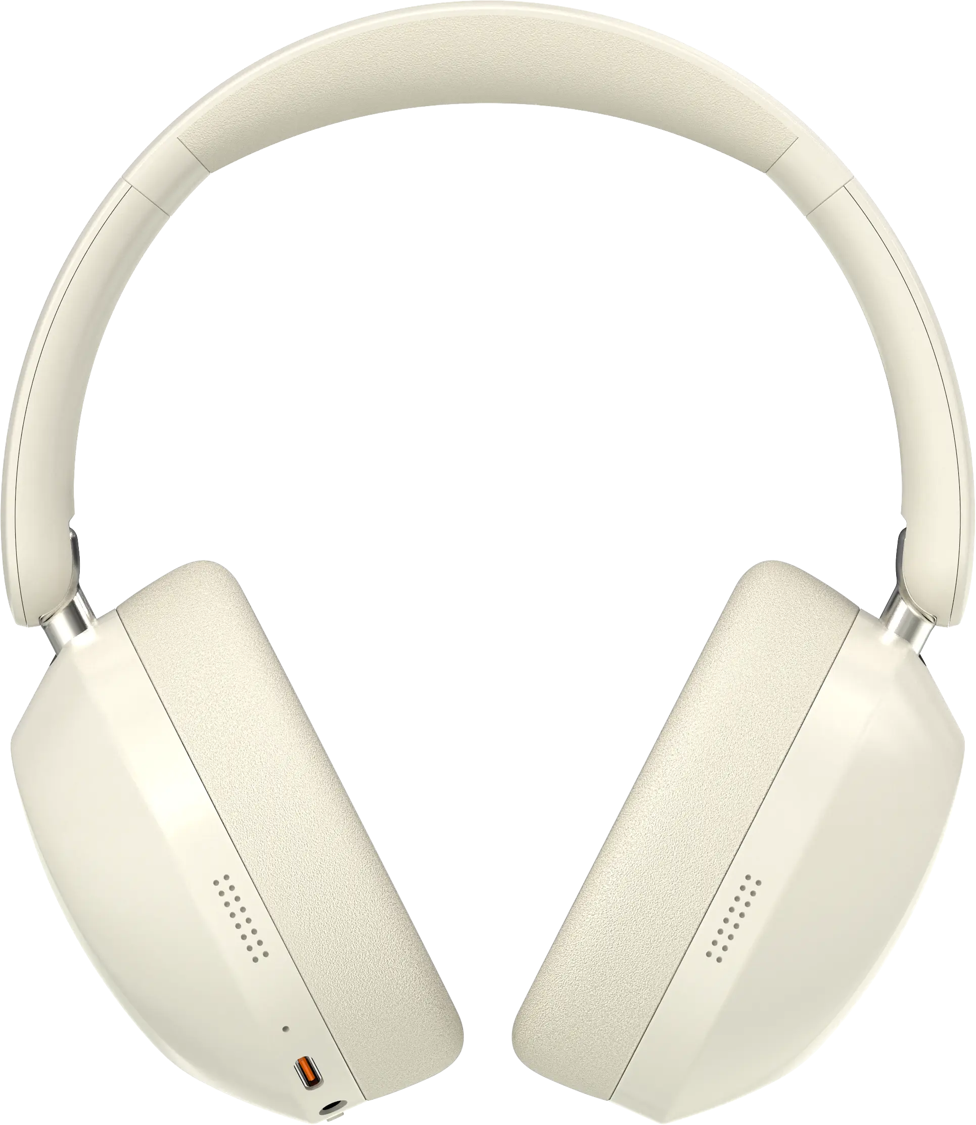 Bluetooth гарнитура Defender FreeMotion B1040 - Beige (62140)