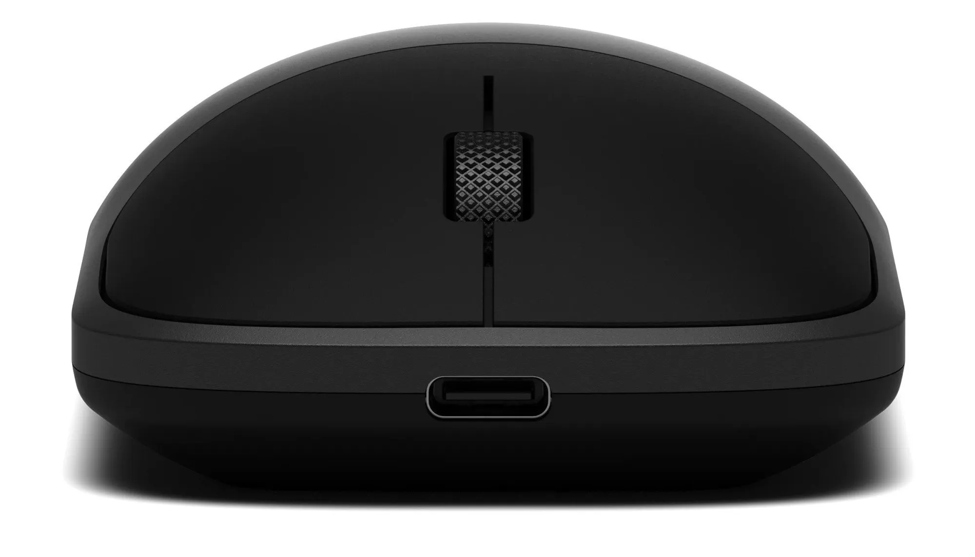 Мышка Satechi Slim EX Wireless Mouse - Space Black (ST-MEXC)