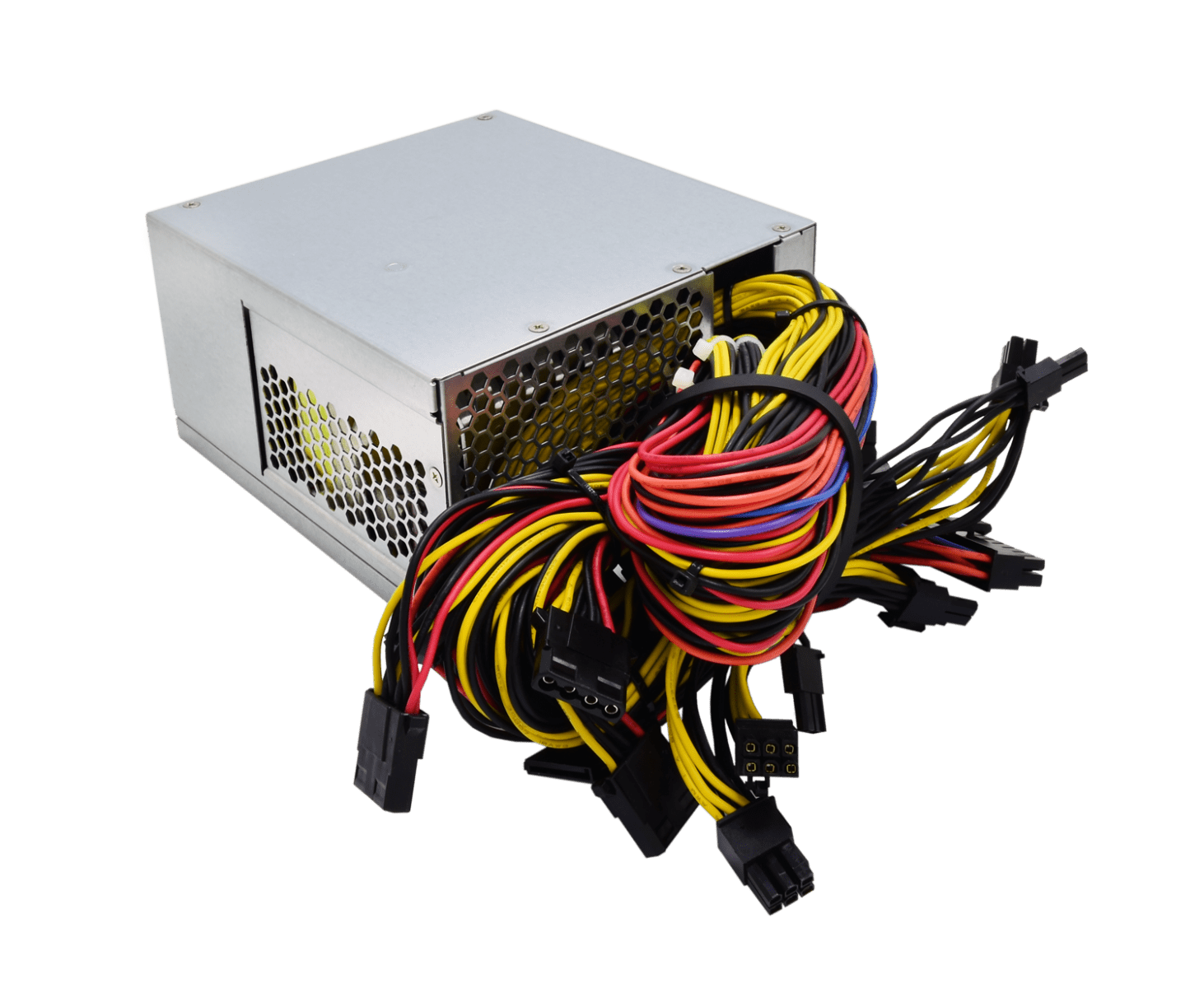 Блок питания Seasonic SSP-850RS 850W  (SSP-850RS)
