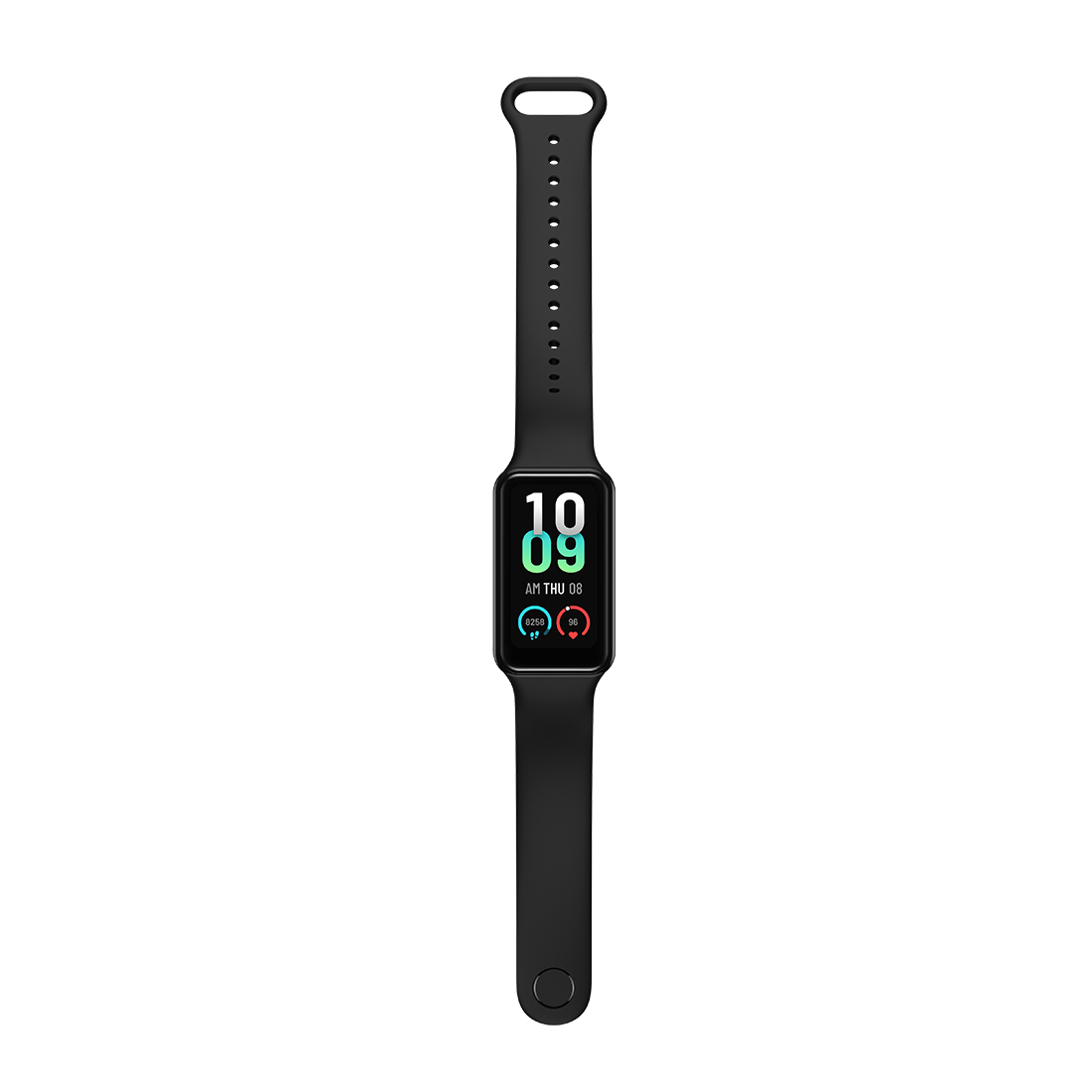 Смарт часы Amazfit Band 7 Black (A2177/BLACK)