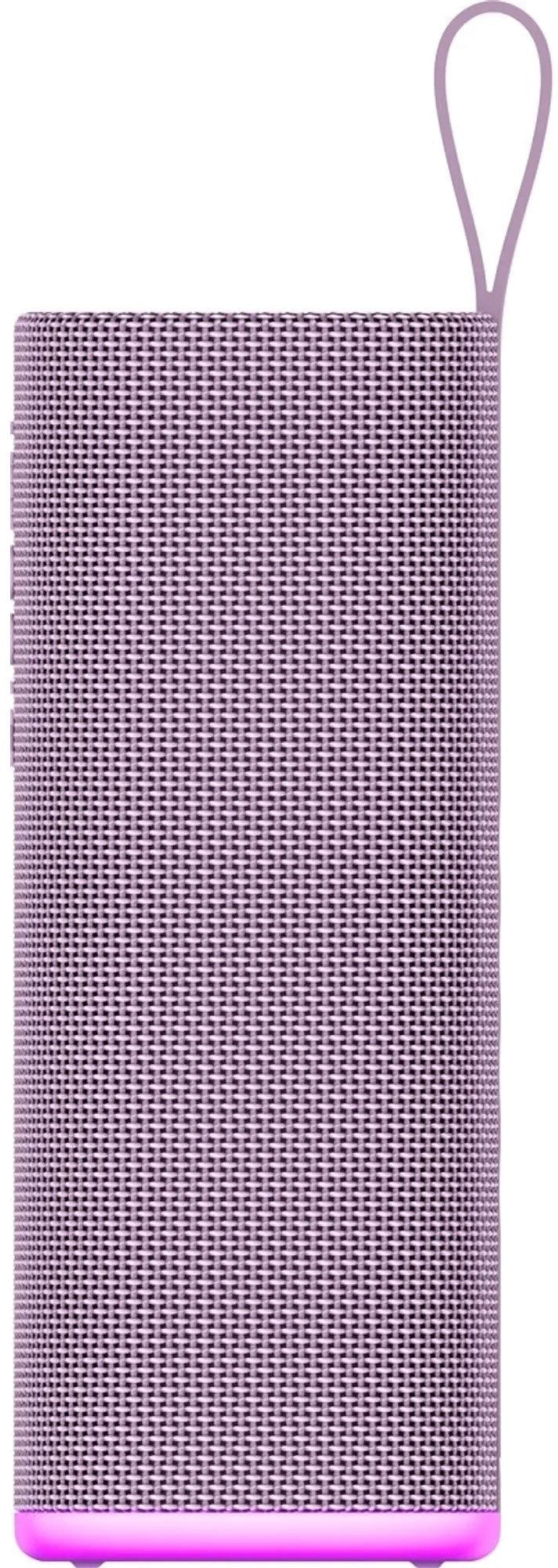Портативная колонка Xiaomi Sound Play 18W, Purple (MDZ-42-BS-PR)