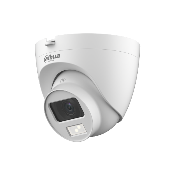 HDCVI видеокамера Dahua DH-HAC-HDW1500CLQP-IL-A-0280B (DH-HAC-HDW1500CLQP-IL-A-0280B)