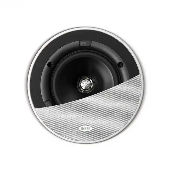 Акустическая система KEF Ci130QR БЕЛЫЙ (Ci130QR/W)