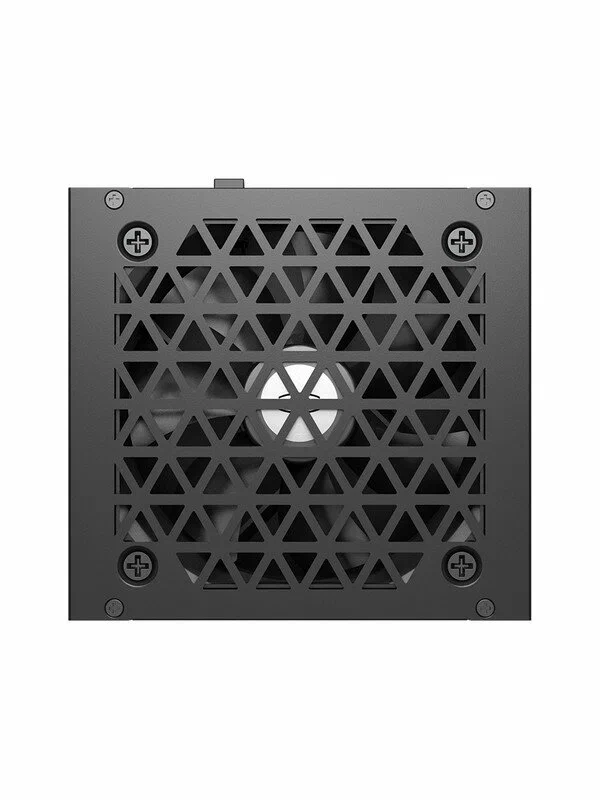 Блок питания PCCooler  YK750H (P3-YK750H-B1H)