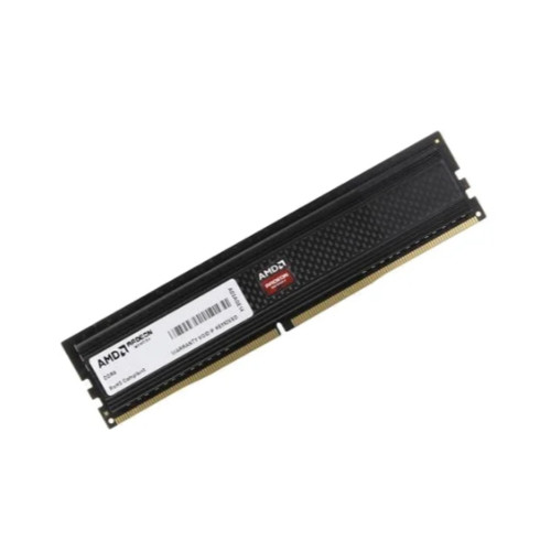  Оперативная память 16GB DDR4 2666MHz AMD Radeon R7 Performance Black (GM-M6980X) (R7416G2606U2S-UO)
