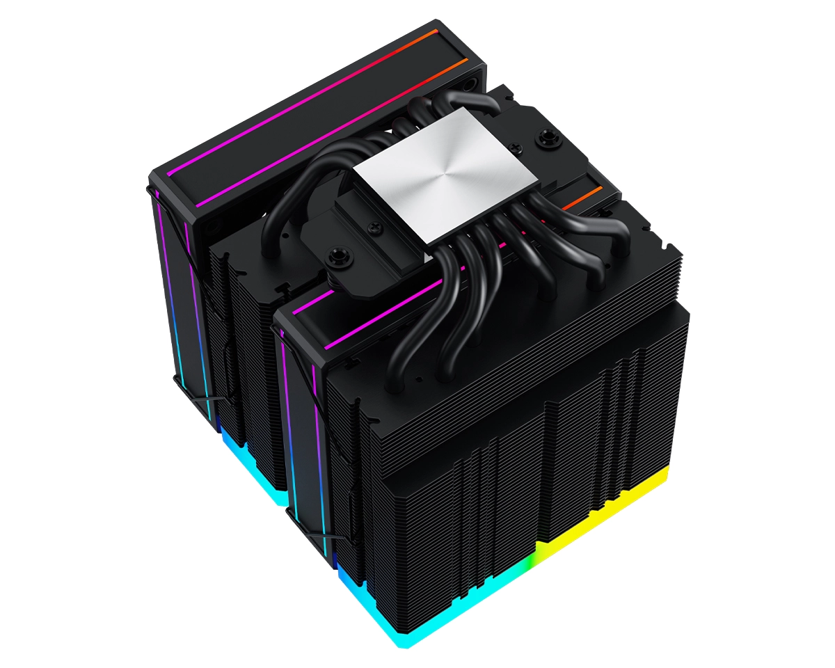 Кулер ID-Cooling Frozn A620 ARGB (ID-CPU-FROZN A620 ARGB)