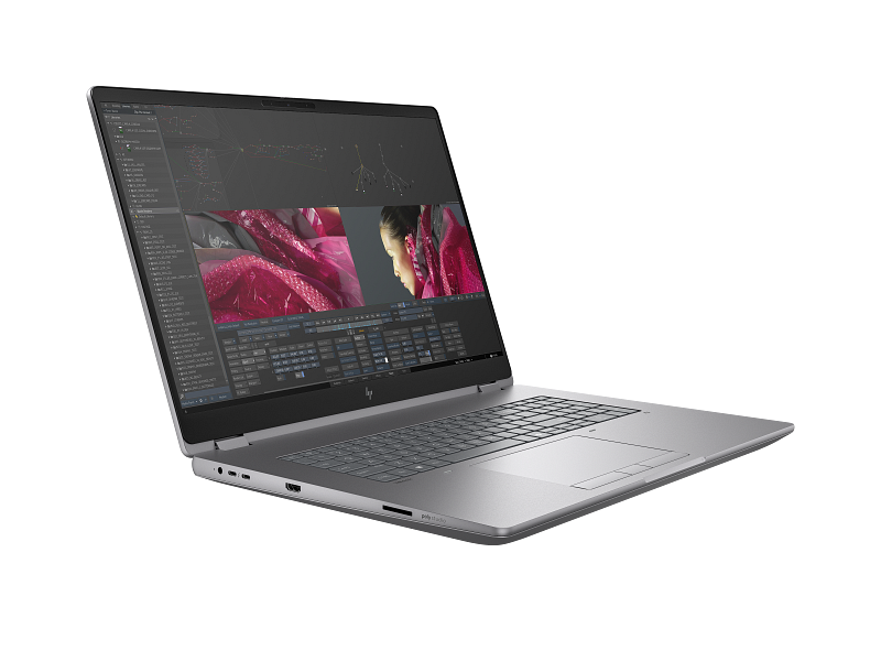 Мобильная рабочая станция HP ZBook Fury G1i 18 (98L73ET)