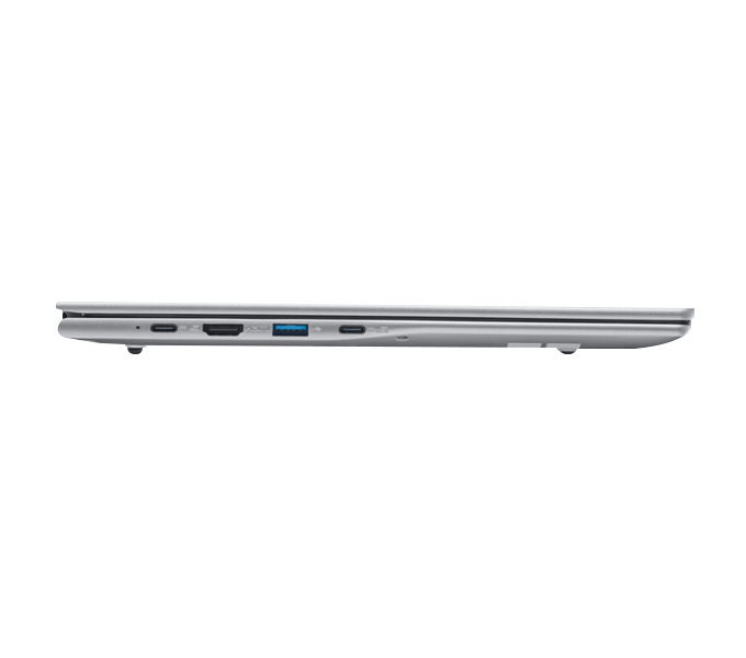 Ноутбук Acer Aspire Lite AL15-54P-58FC 15.6" (NX.DTHER.001)