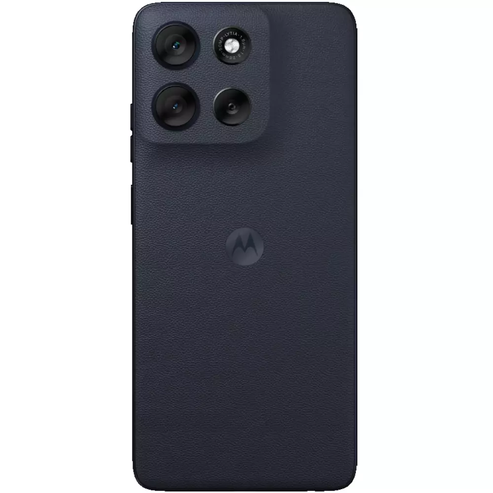 Смартфон Motorola Moto G56 5G, 12/256 Black Oyster (1171952)
