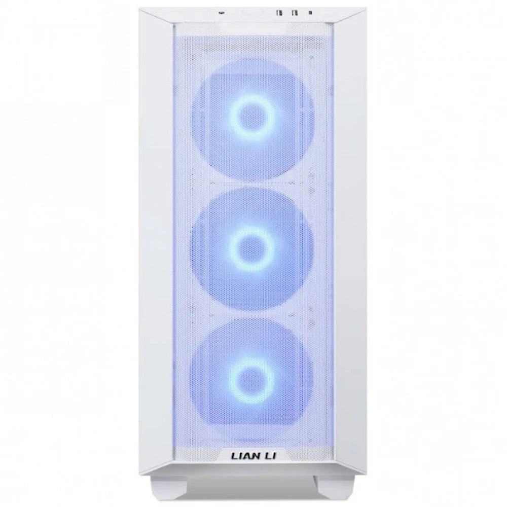 Корпус Lian Li Lancool III RGB Белый (G99.LAN3RW.10R)