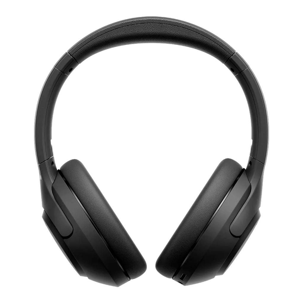 Наушники беспроводные накладные Canyon OnRiff 6 ANC, Black (CNS-CBTHS6BK)