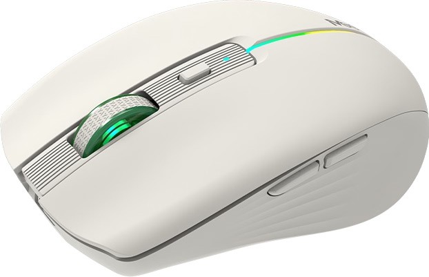 Мышь Meetion BTM002 Khaki (MT-BTM002 Khaki)