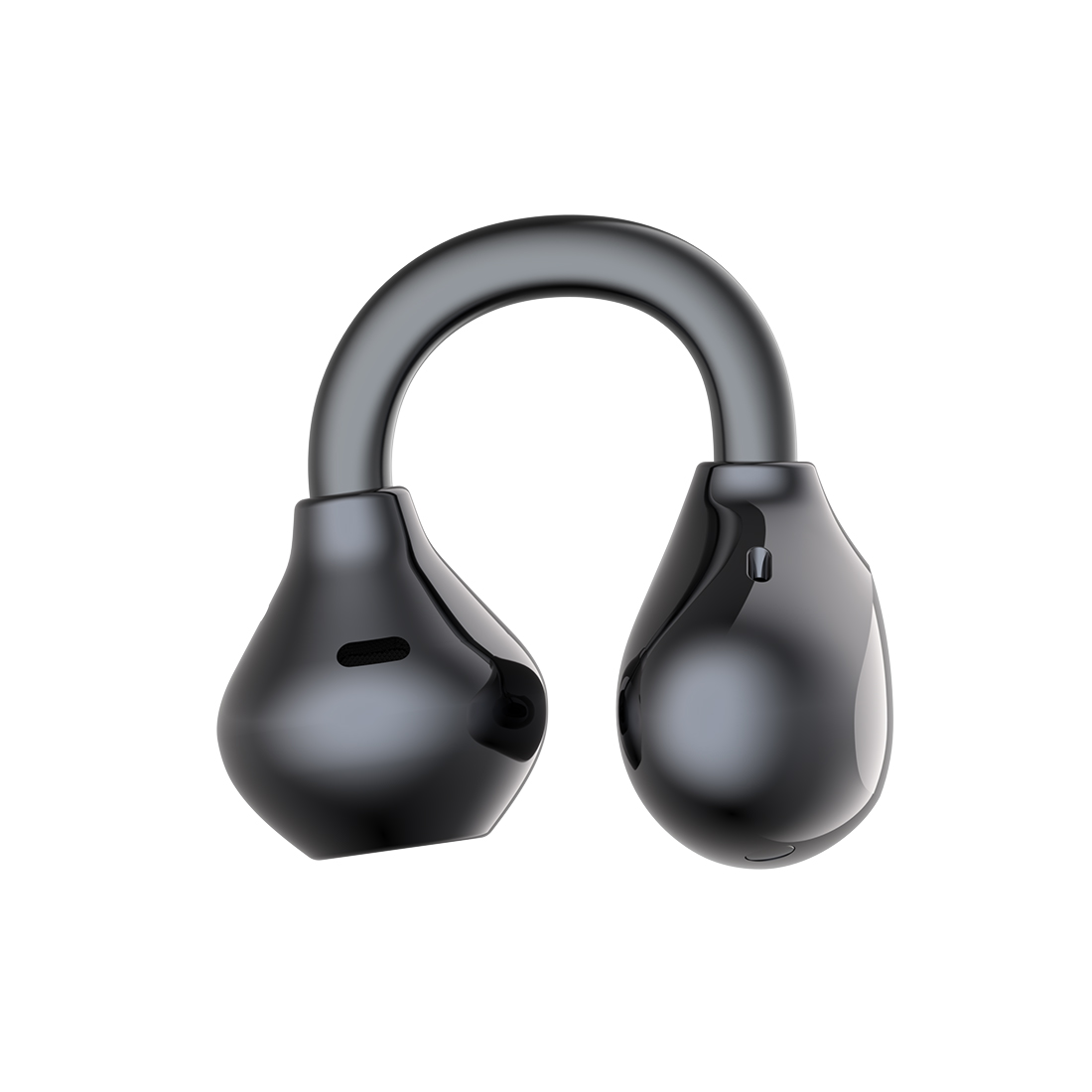 Наушники TECNO FreeHear 2 OW02 - Sky Black (OW02-BK)