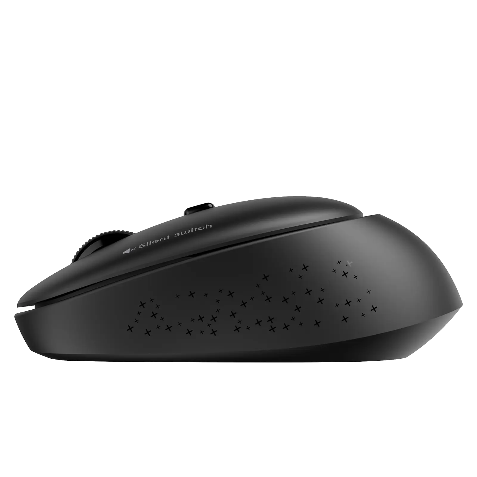 Мышь Meetion R571 Black (MT-R571 Black)