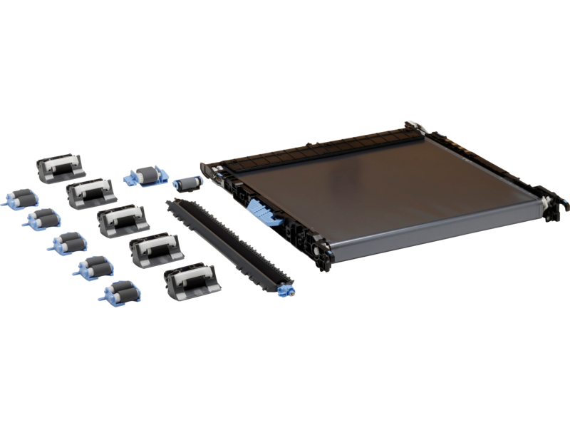 Узел переноса изображения HP LaserJet Intermediate Transfer Belt (3WT89A)