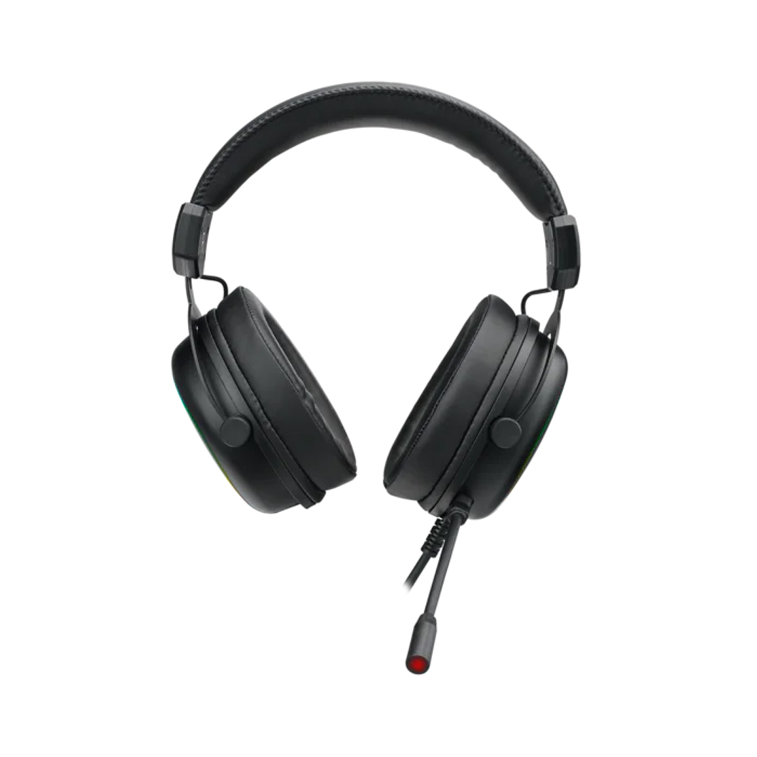 Гарнитура Rapoo VH300S Черный (VH300S)