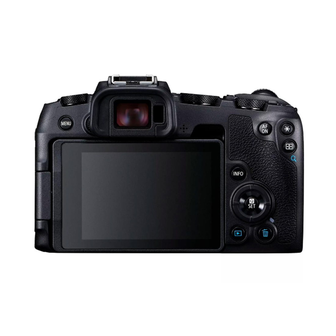 Беззеркальная полнокадровая камера CANON EOS RP BODY (3380C193)