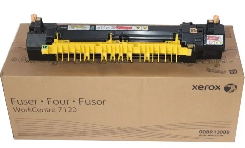 Фьюзерный модуль, Xerox, Для Xerox WorkCentre 7120/7125/7220/7225, 100 000 страниц (А4) (008R13088)
