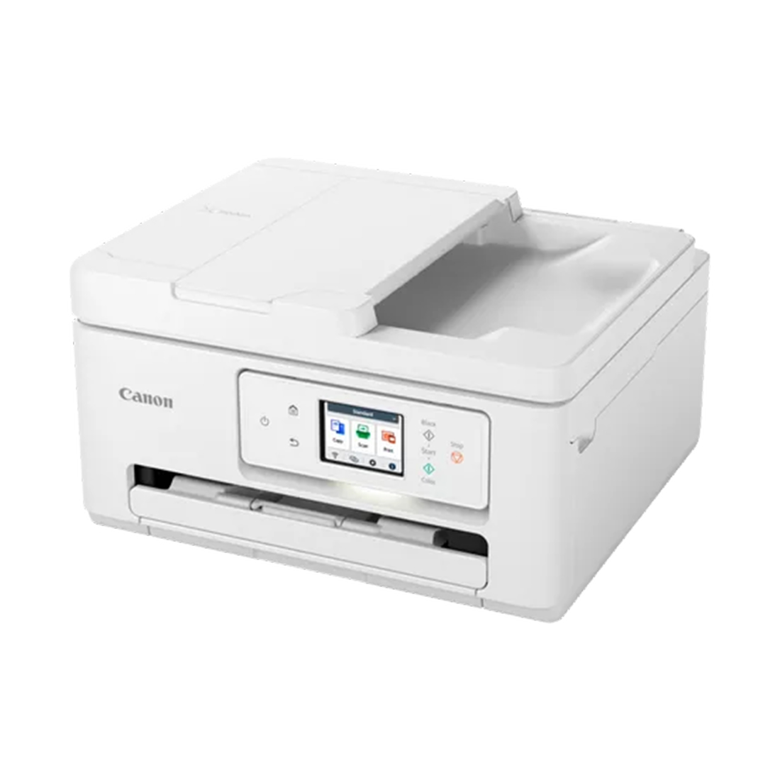 Цветное МФУ Canon Pixma TS7740i (6258C007AA)