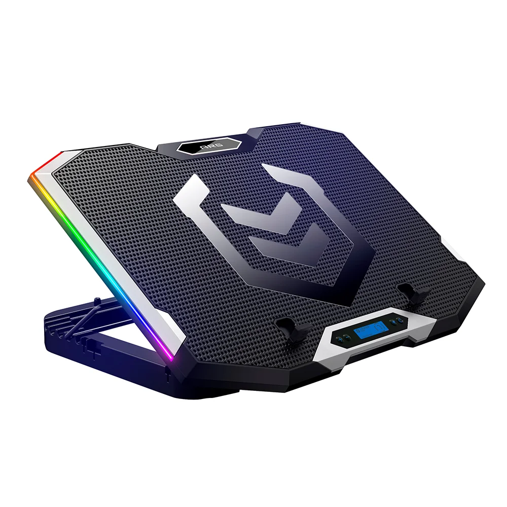 Подставка для ноутбука ARG S9 RGB (S9 RGB)