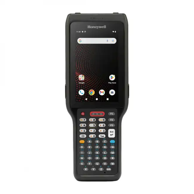 Терминал сбора данных CK62 (CK62-X10-37S1BCG) Терминал сбора данных CK62 (CK62-X10-37S1BCG)