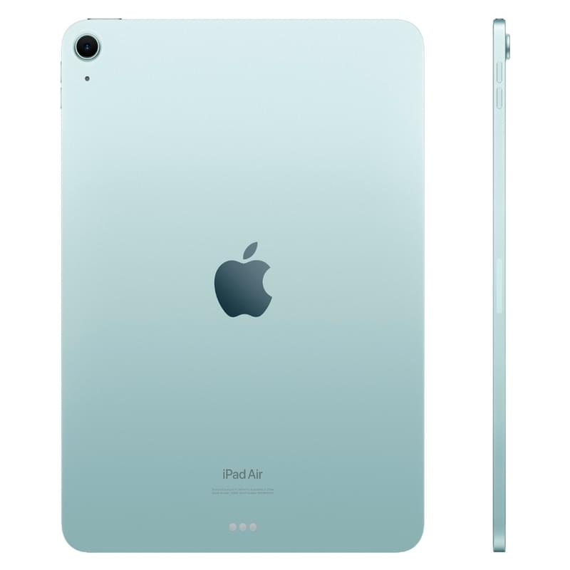 Планшет Apple iPad Air 13 Wi-Fi 128GB Blue (MCNJ4QA/A)