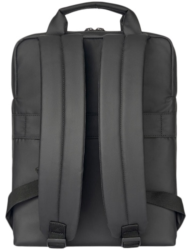 Рюкзак Tucano Work Out 5 14" Black (WO5BK-MB14-BK)
