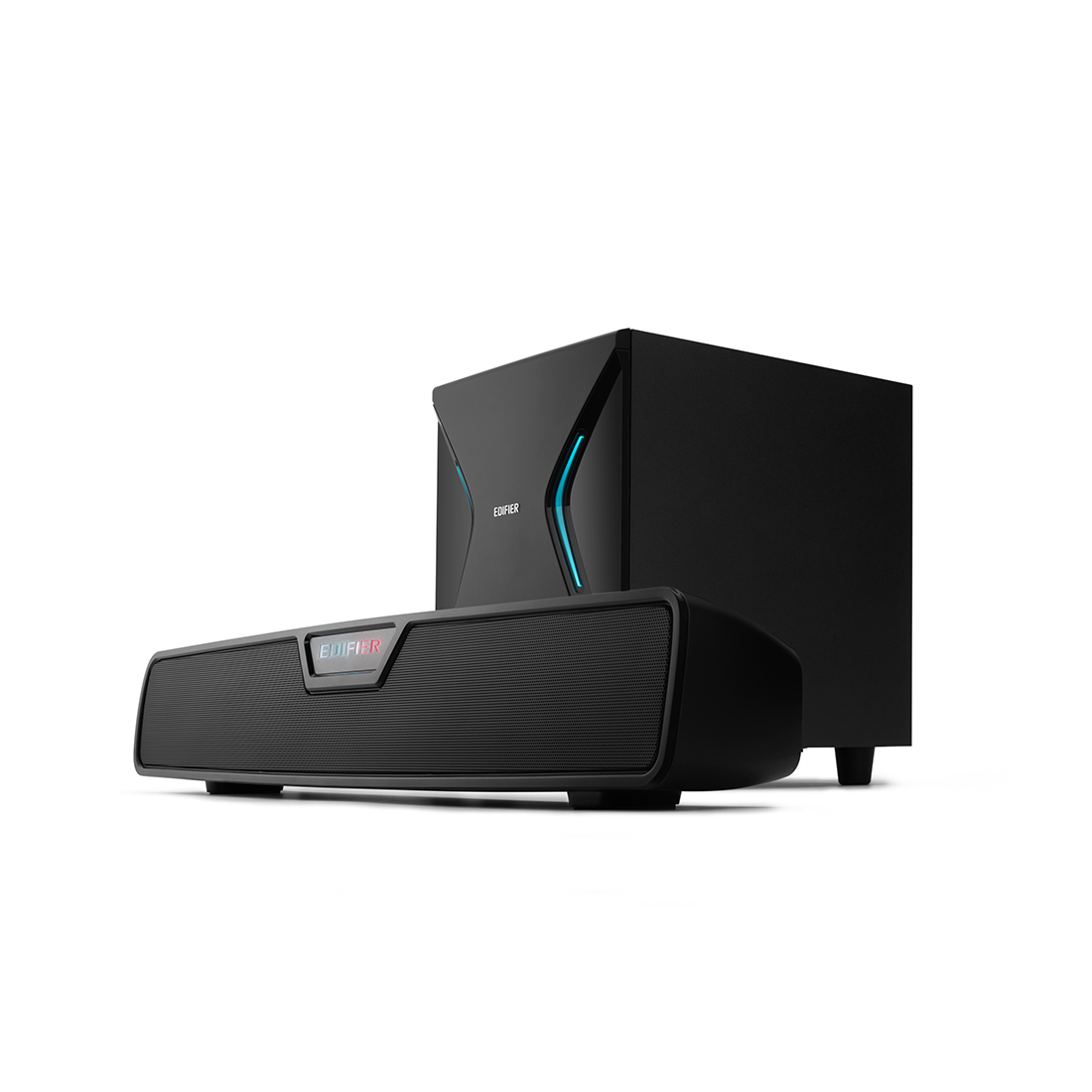 Колонки G7000 Чёрный (G7000)