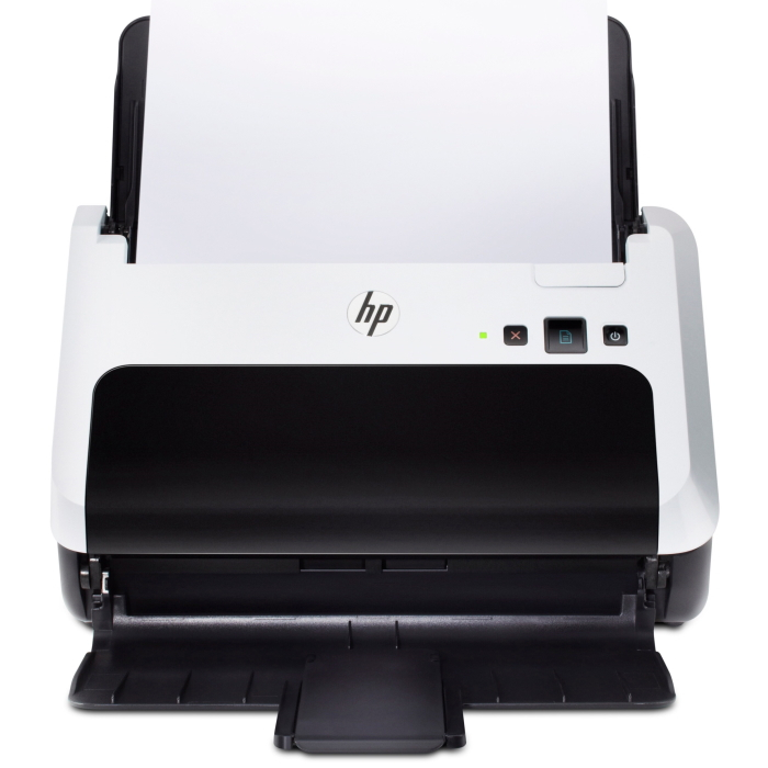 Сканер HP ScanJet Pro 3000 s4 (6FW07A)