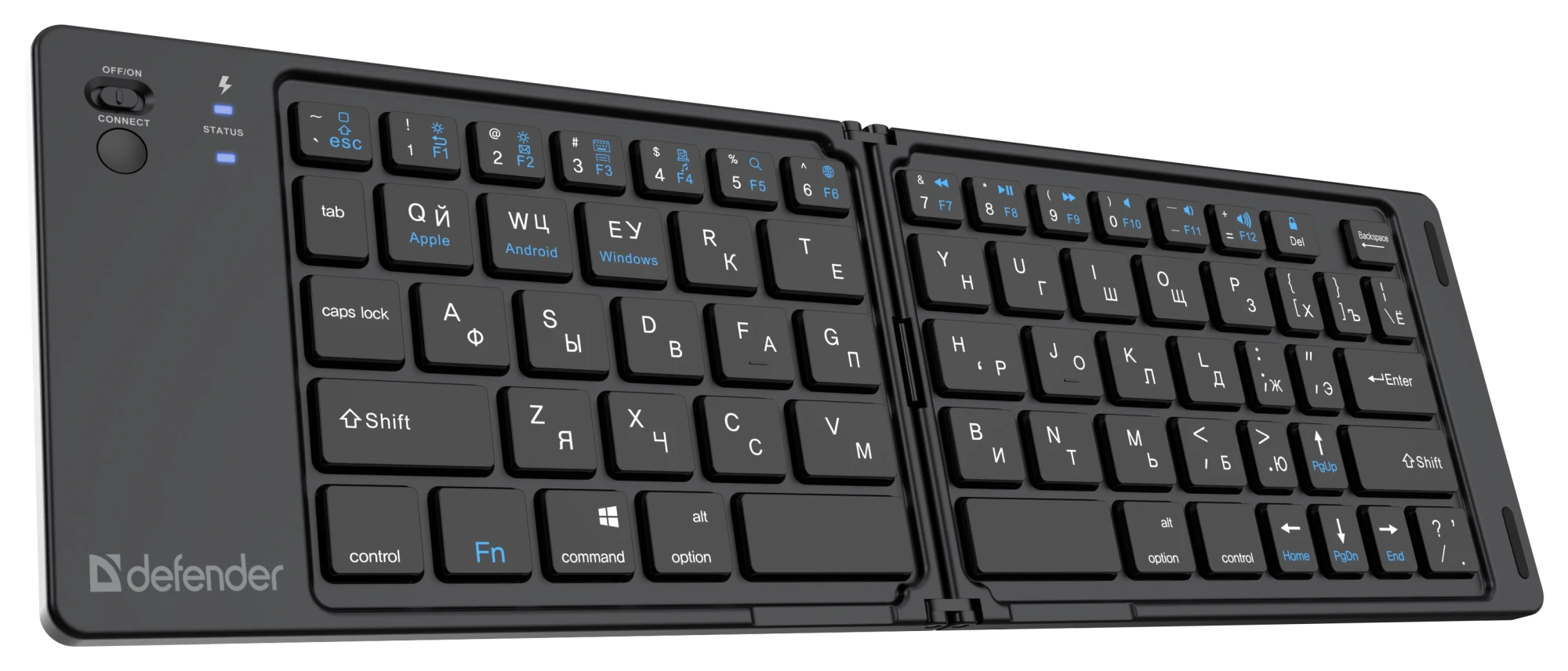 Клавиатура Defender Enigma SB-094 (45094)