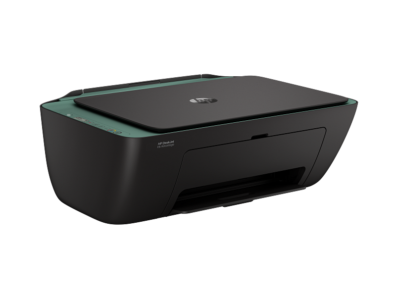 Струйное МФУ HP DeskJet Ink Advantage 2978 (B3ZG8C)