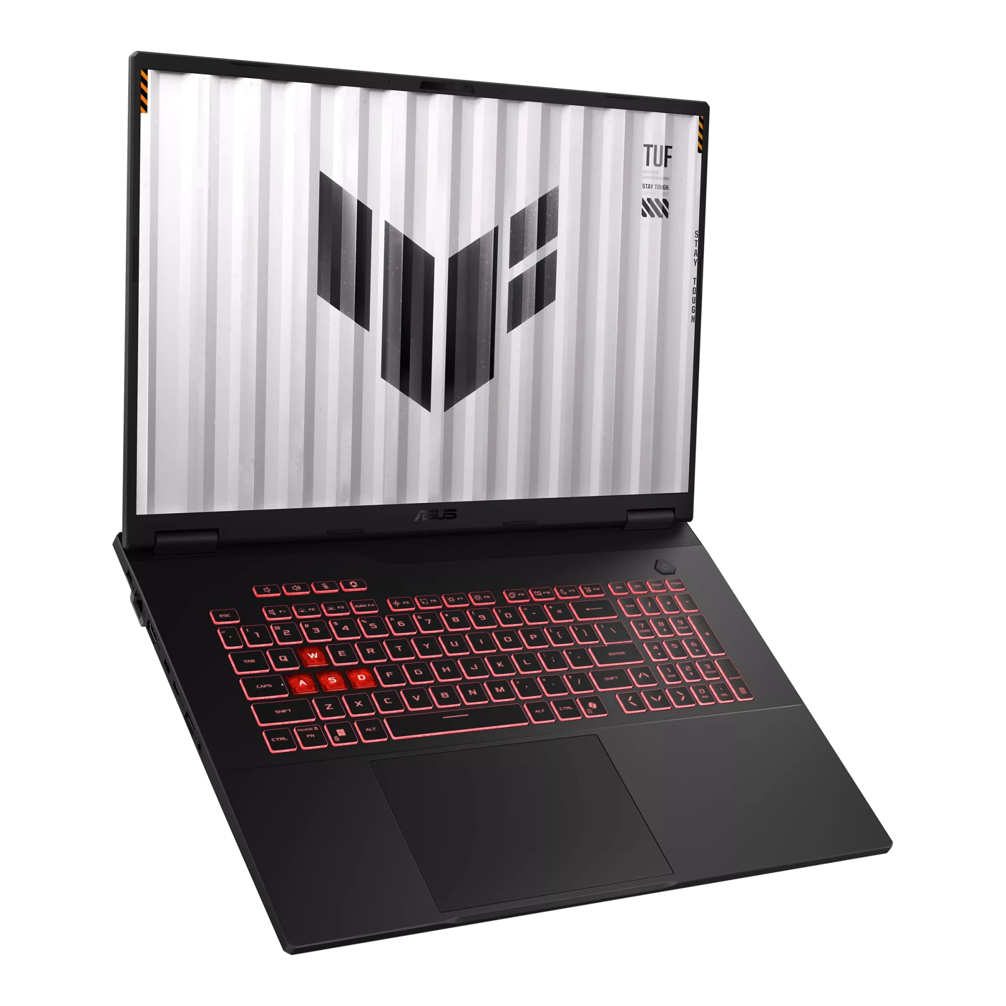 Ноутбук ASUS TUF Gaming A18 FA808PP-S8050W 18" (90NR0MG1-M001Z0)