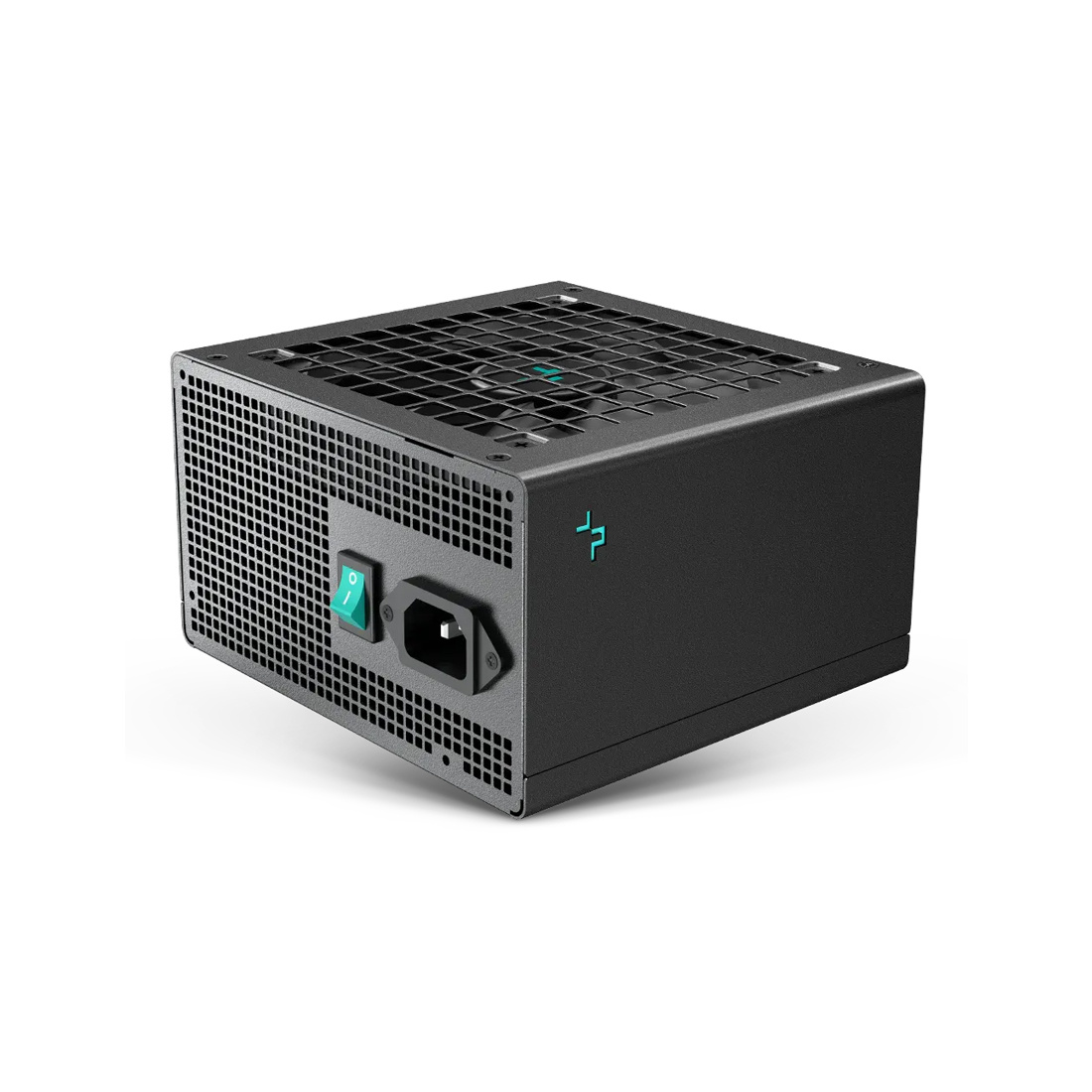 Блок питания GamerStorm PN650М (R-PN650M-FC0B-WGEU)