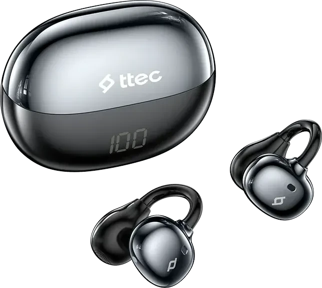 Наушники ttec AirBeat Aura (2KM179S)