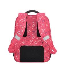 Рюкзак Delsey School 2018, Pink (00339362209)