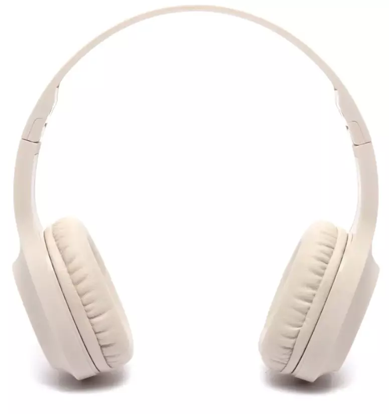 Наушники накладные Hoco W46 Charm, milky white (W46 Charm, milky white)