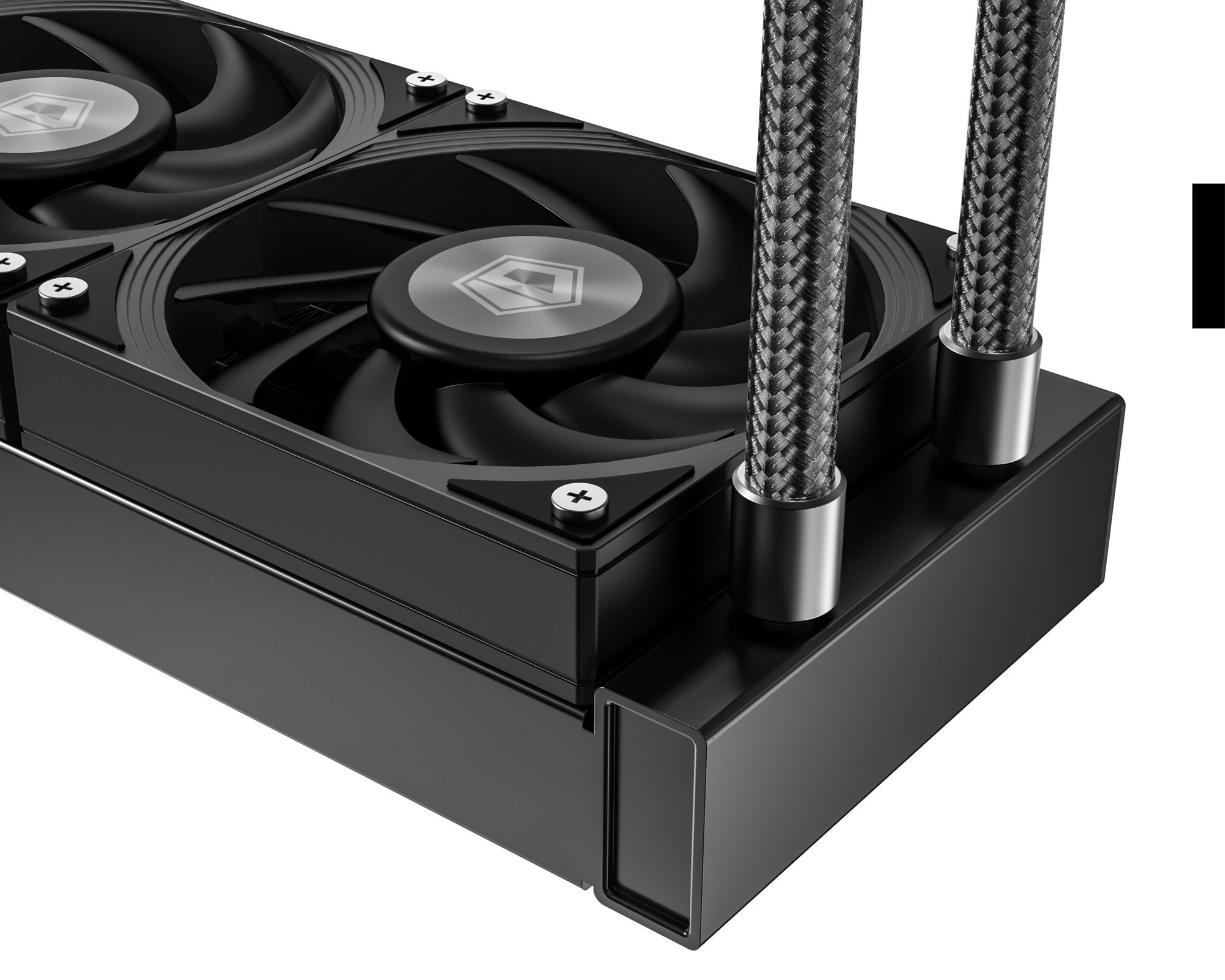 Система водяного охлаждения ID-Cooling DX240 Max (DX240 Max)