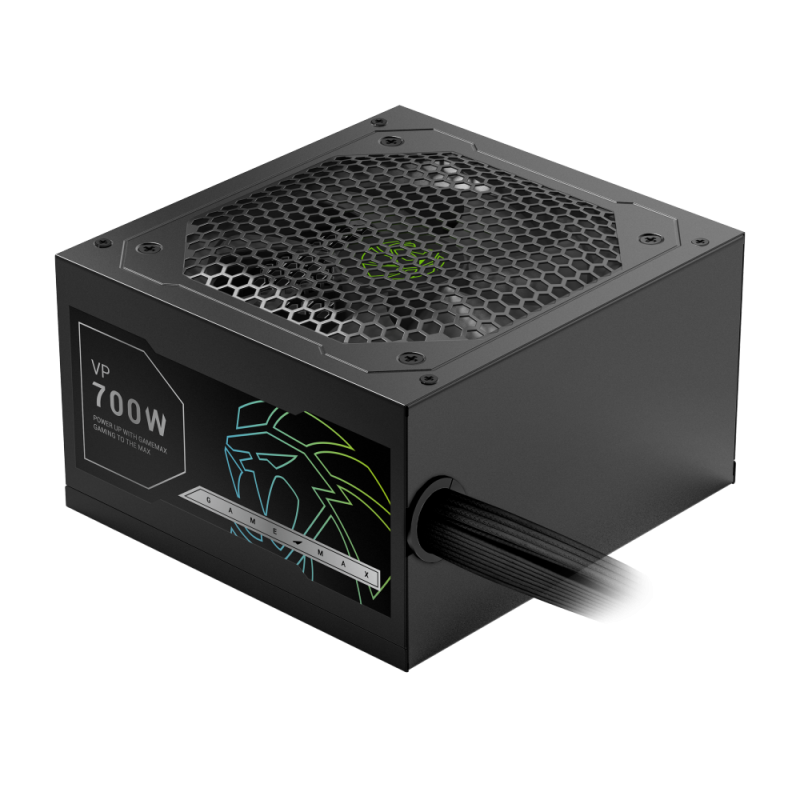 Блок питания Gamemax VP 700S Standard (2124-0700R0054)