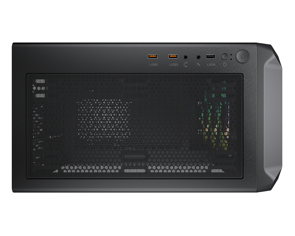 Корпус Cougar Archon 2 RGB (385CC50.0003)