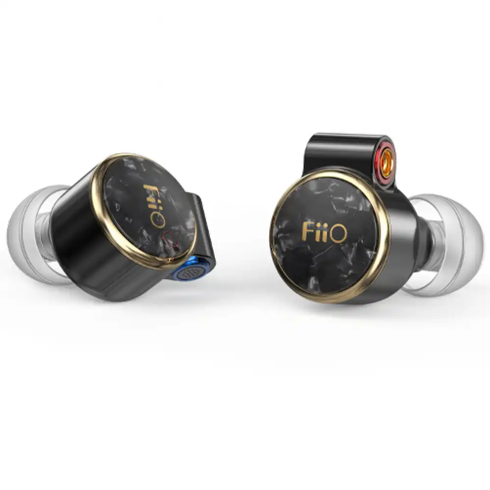 Наушники FiiO FD3 Pro, Black (FD3 PRO)
